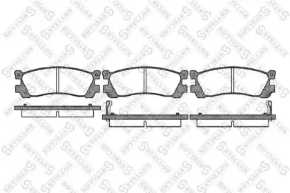 410 002-SX STELLOX